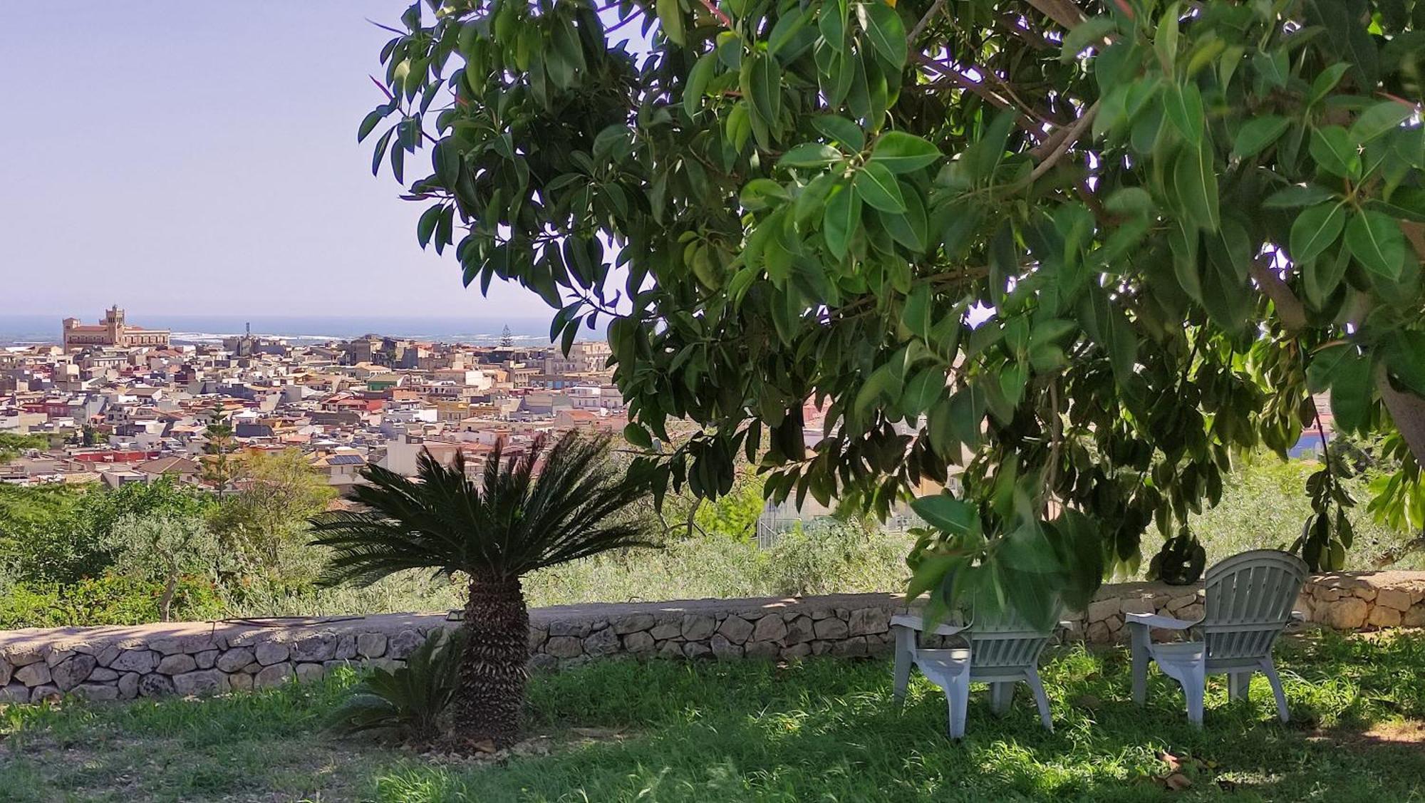 شقة Eremo Delle Grazie إيسبيكا المظهر الخارجي الصورة