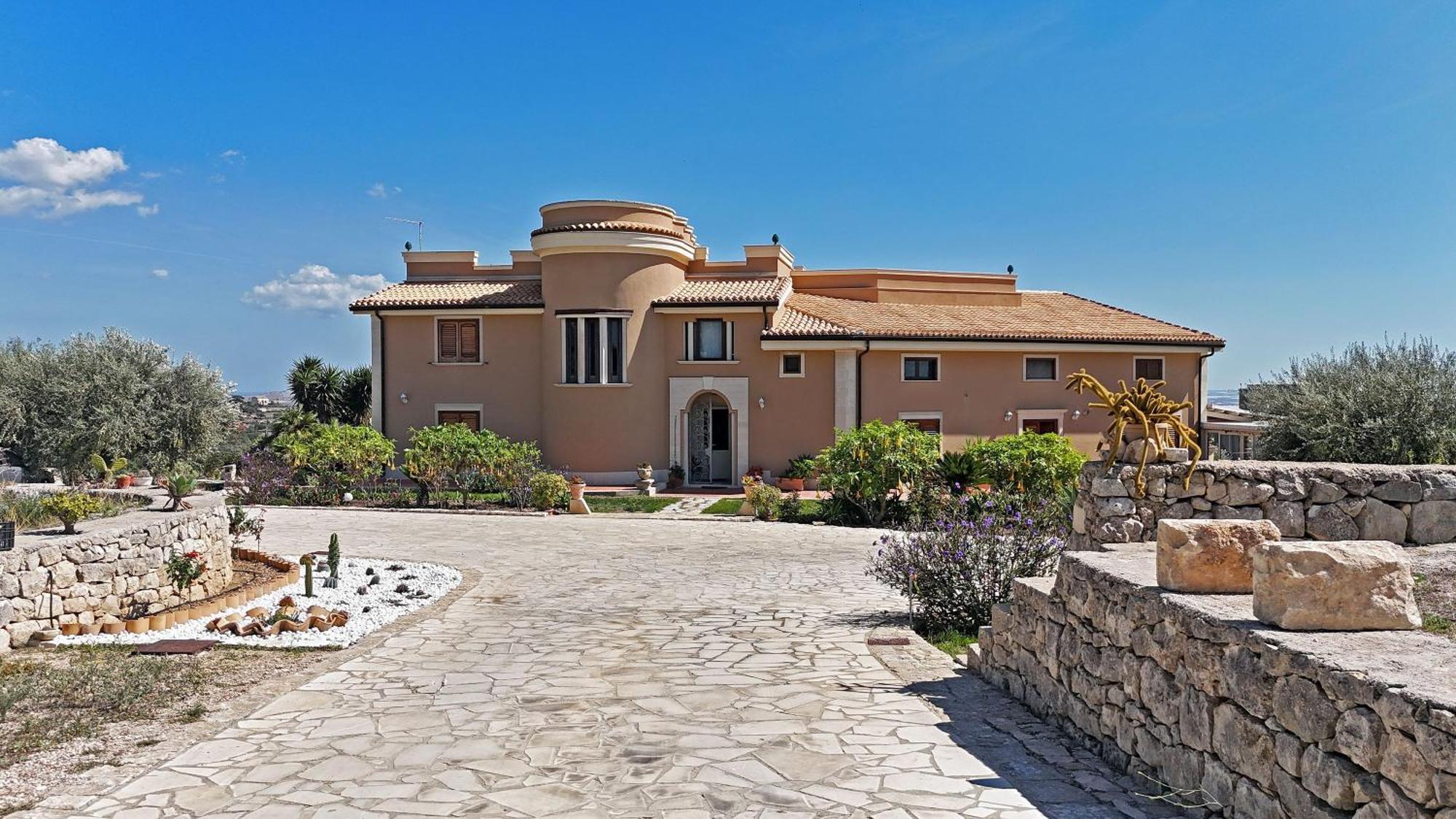 شقة Eremo Delle Grazie إيسبيكا المظهر الخارجي الصورة