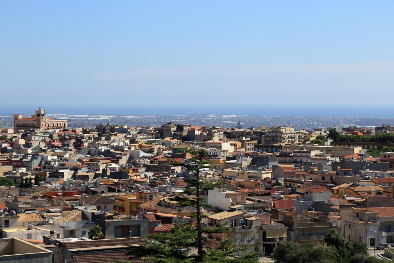 شقة Eremo Delle Grazie إيسبيكا المظهر الخارجي الصورة