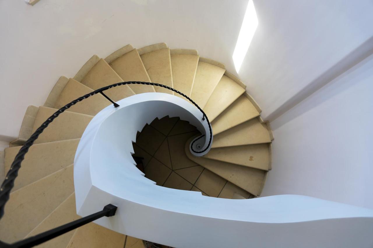 شقة Eremo Delle Grazie إيسبيكا المظهر الخارجي الصورة